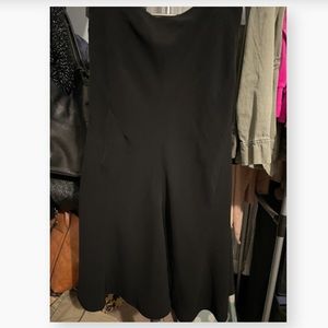 Mariella Burani Mermaid Midi Skirt